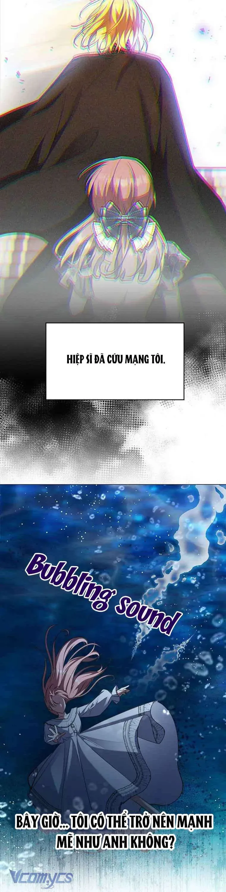 Làm Thế Nào Để Ăn Chủ Nhân Chapter 77 - Trang 2