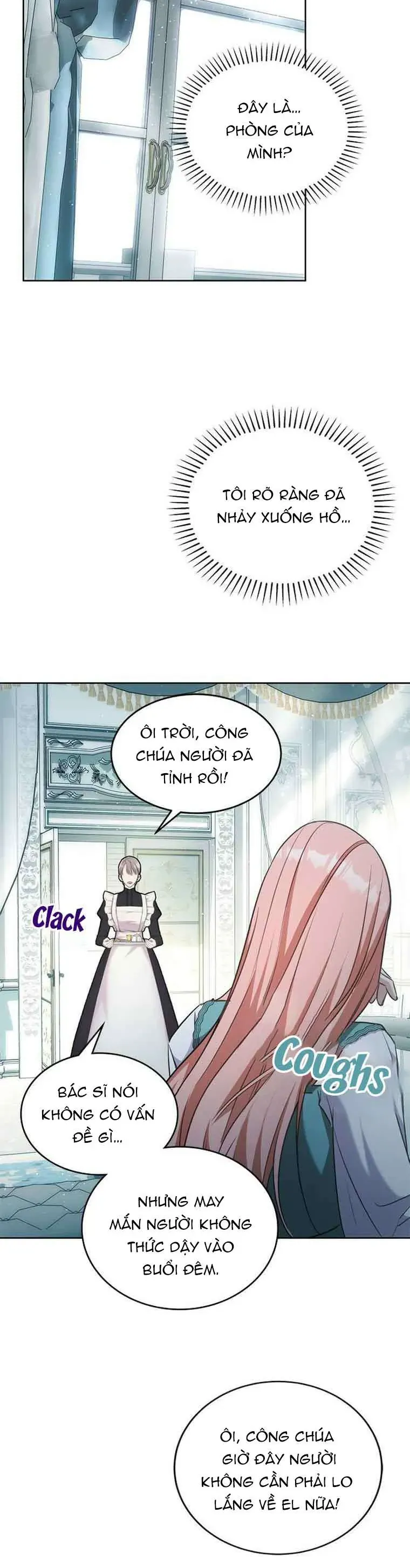 Làm Thế Nào Để Ăn Chủ Nhân Chapter 77 - Trang 2