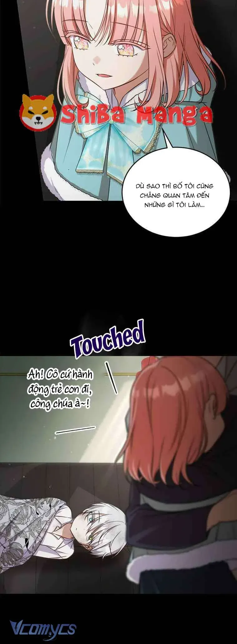 Làm Thế Nào Để Ăn Chủ Nhân Chapter 77 - Trang 2