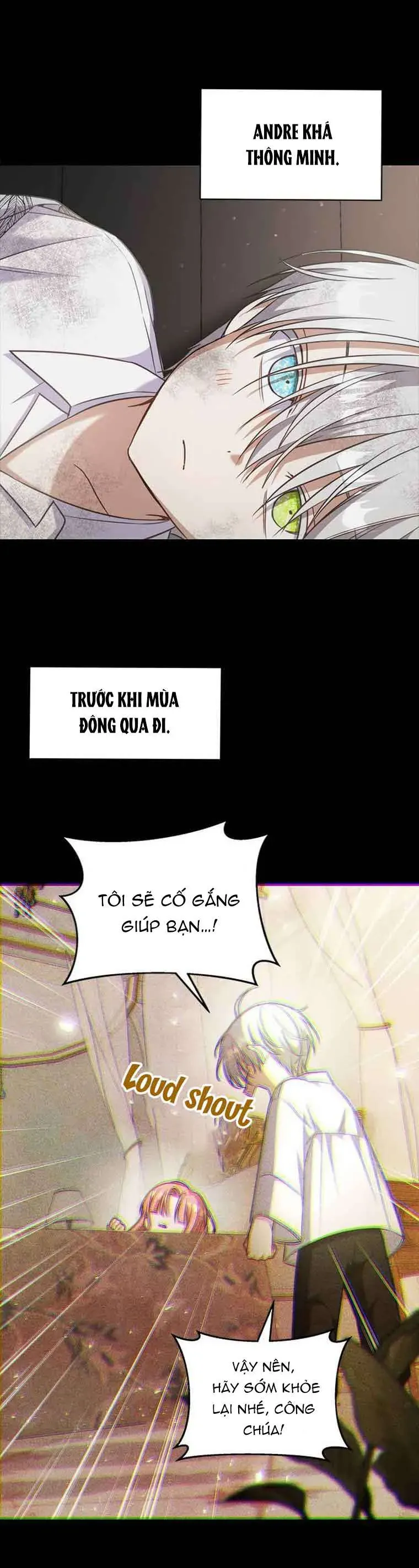 Làm Thế Nào Để Ăn Chủ Nhân Chapter 77 - Trang 2