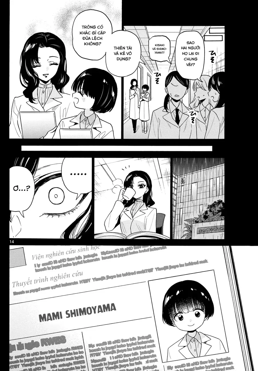 Ba Chị Em Nhà Mikadono Dễ Đối Phó Thật Đấy Chapter 179 - Trang 2