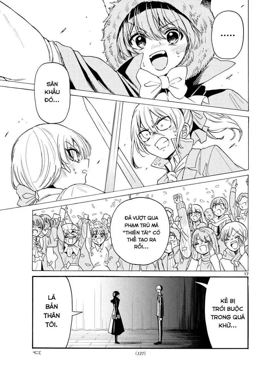 Ba Chị Em Nhà Mikadono Dễ Đối Phó Thật Đấy Chapter 179 - Trang 2