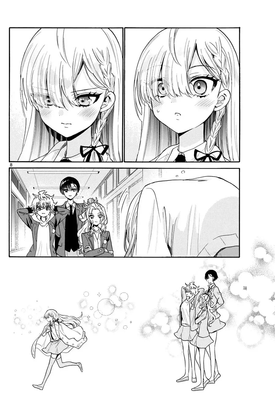 Ba Chị Em Nhà Mikadono Dễ Đối Phó Thật Đấy Chapter 180 - Trang 2