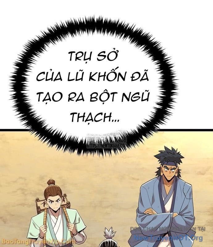 Đường Môn Truyền Kỳ Chapter 22 - Trang 2