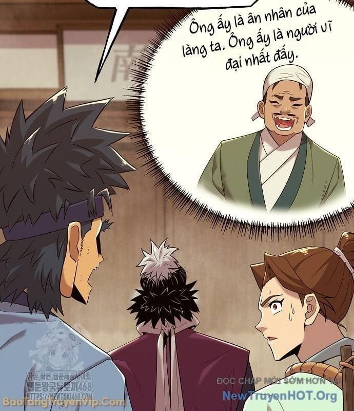 Đường Môn Truyền Kỳ Chapter 22 - Trang 2