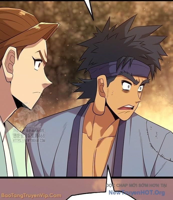 Đường Môn Truyền Kỳ Chapter 22 - Trang 2