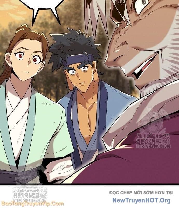 Đường Môn Truyền Kỳ Chapter 22 - Trang 2