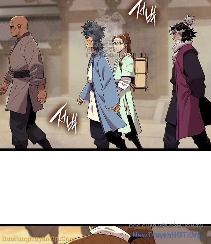 Đường Môn Truyền Kỳ Chapter 22 - Trang 2