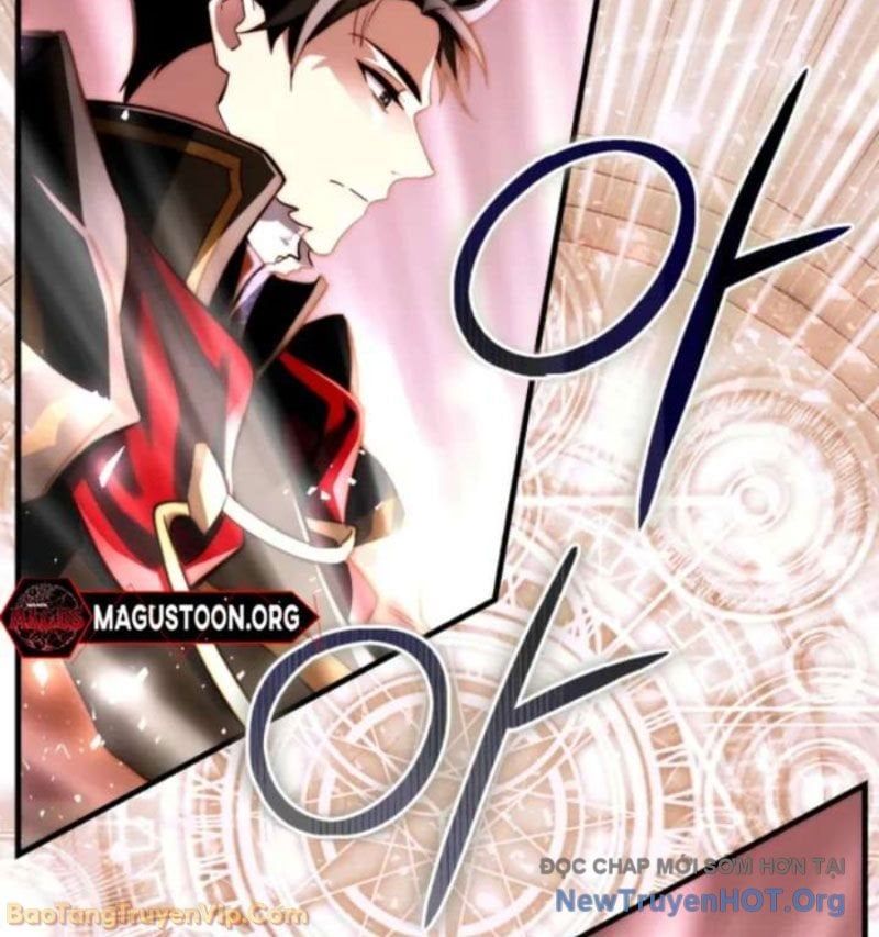 Đấng Tối Cao Lần Đầu Làm Cha Chapter 1 - Trang 2
