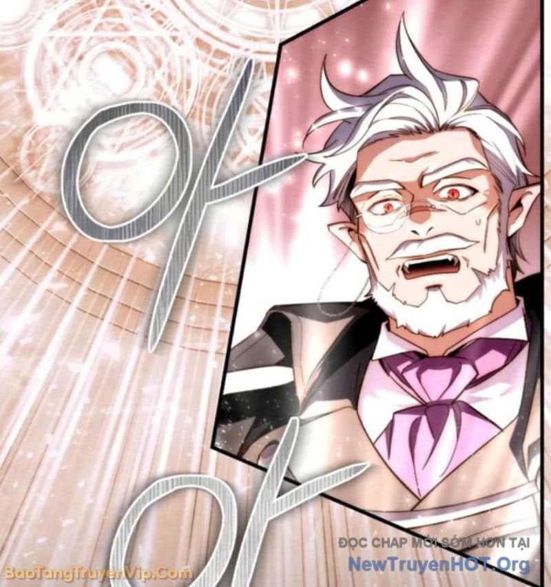 Đấng Tối Cao Lần Đầu Làm Cha Chapter 1 - Trang 2