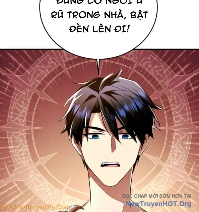 Đấng Tối Cao Lần Đầu Làm Cha Chapter 1 - Trang 2