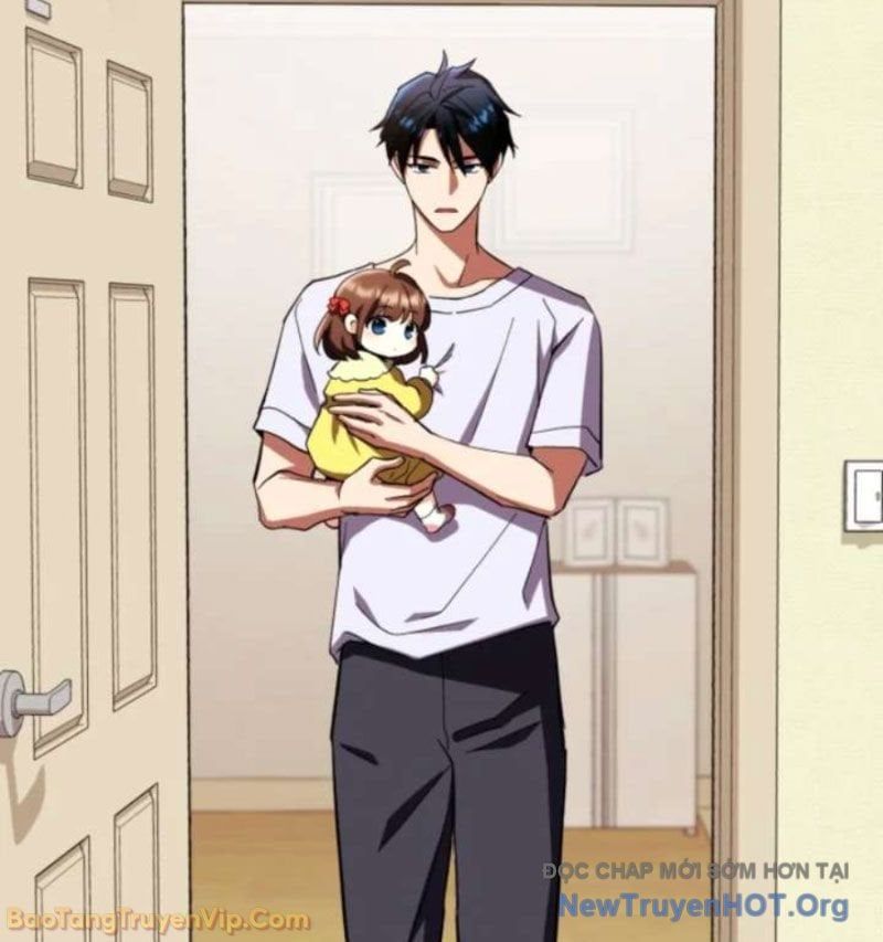 Đấng Tối Cao Lần Đầu Làm Cha Chapter 1 - Trang 2