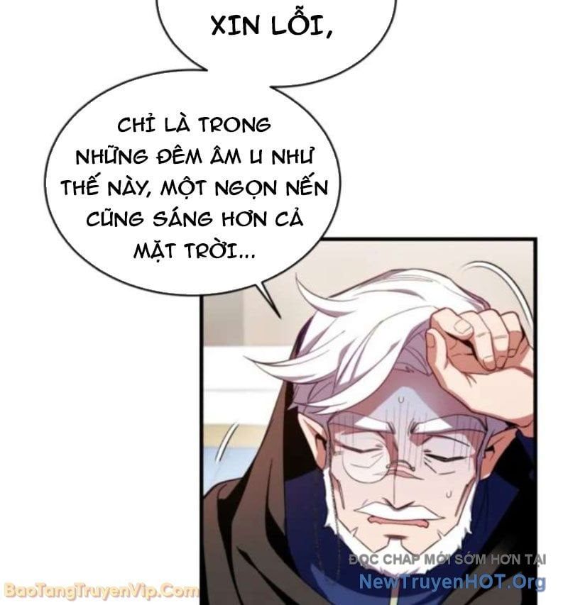 Đấng Tối Cao Lần Đầu Làm Cha Chapter 1 - Trang 2