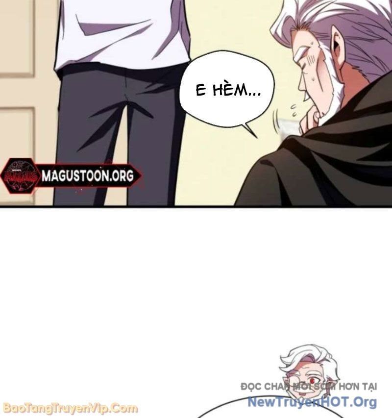 Đấng Tối Cao Lần Đầu Làm Cha Chapter 1 - Trang 2