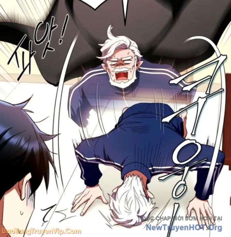 Đấng Tối Cao Lần Đầu Làm Cha Chapter 1 - Trang 2