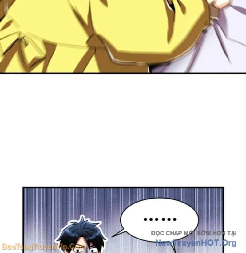 Đấng Tối Cao Lần Đầu Làm Cha Chapter 1 - Trang 2