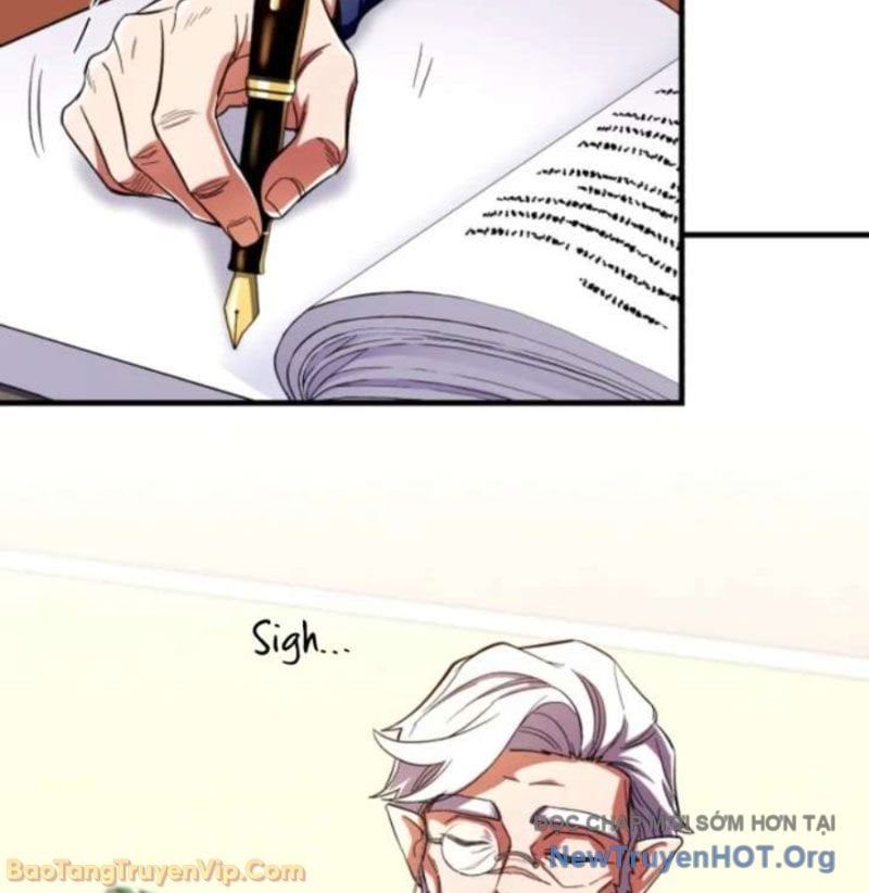 Đấng Tối Cao Lần Đầu Làm Cha Chapter 1 - Trang 2