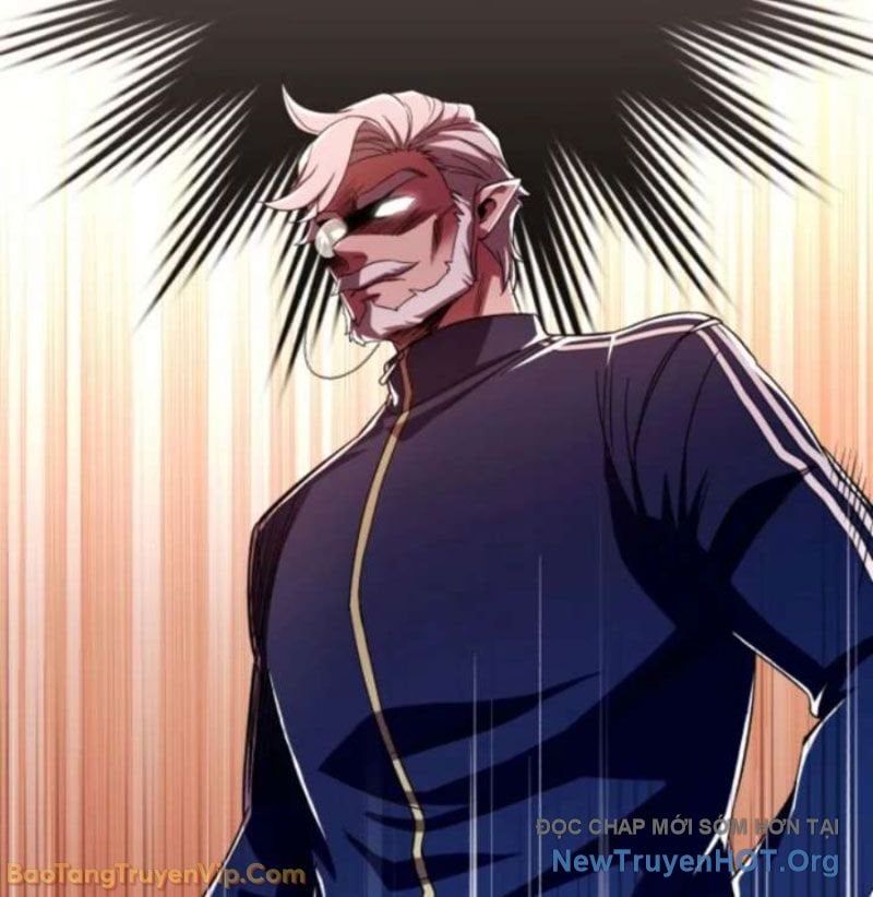 Đấng Tối Cao Lần Đầu Làm Cha Chapter 1 - Trang 2