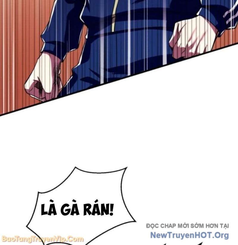 Đấng Tối Cao Lần Đầu Làm Cha Chapter 1 - Trang 2