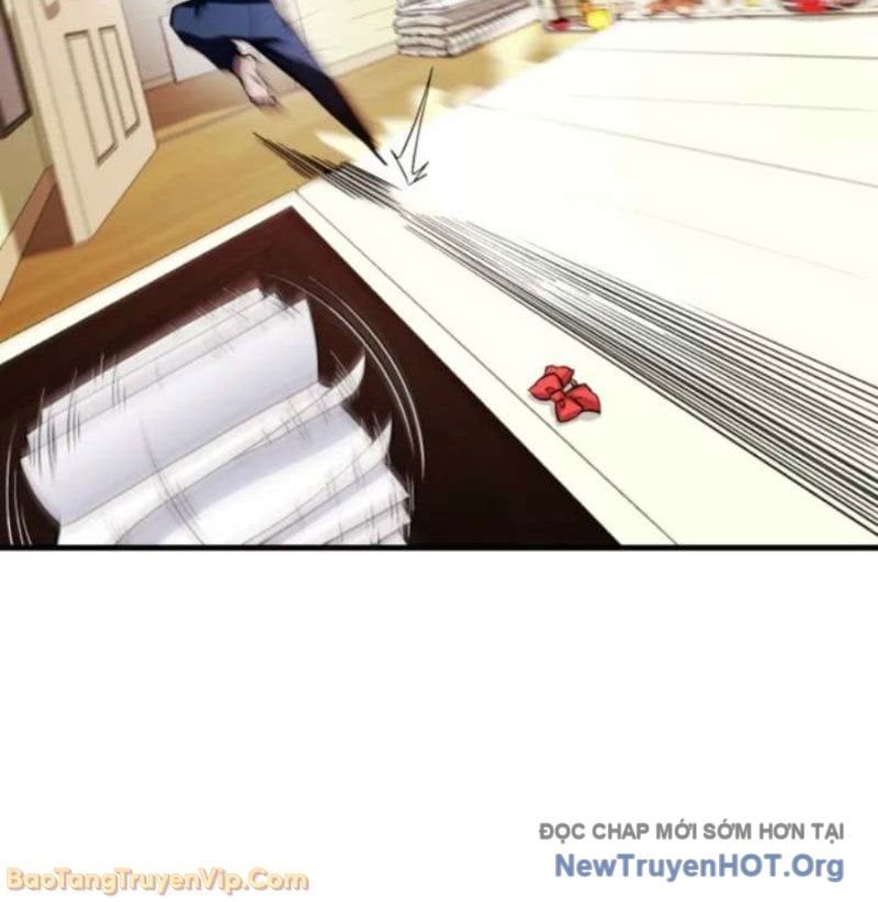 Đấng Tối Cao Lần Đầu Làm Cha Chapter 1 - Trang 2