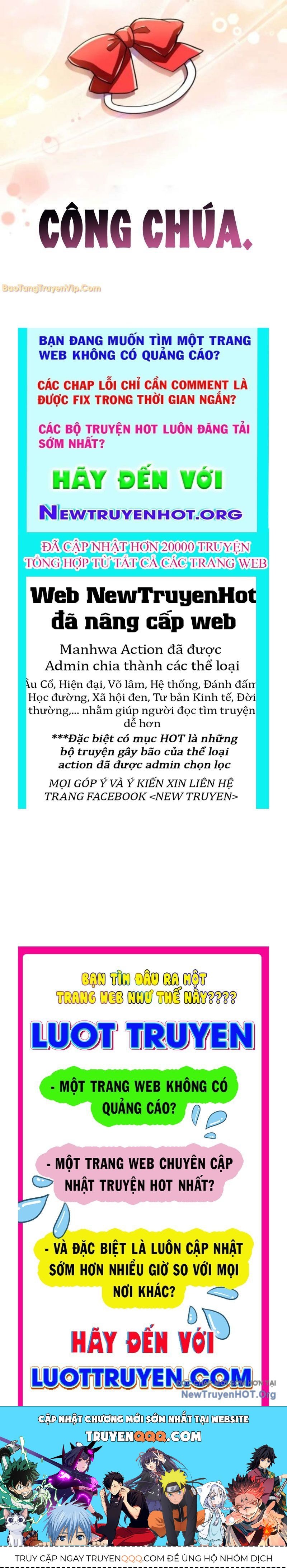 Đấng Tối Cao Lần Đầu Làm Cha Chapter 1 - Trang 2