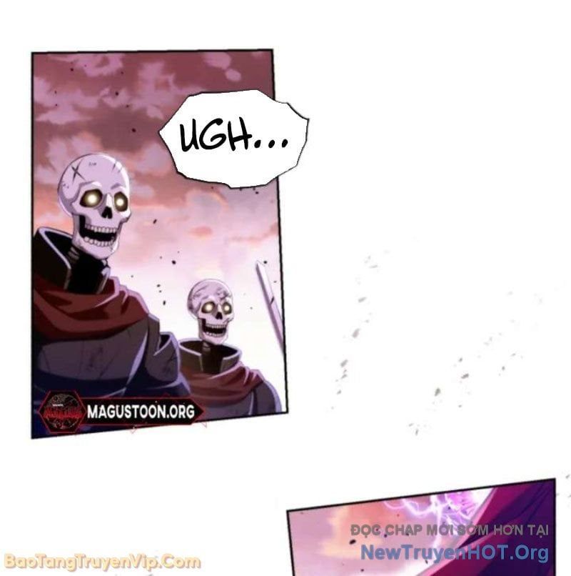 Đấng Tối Cao Lần Đầu Làm Cha Chapter 1 - Trang 2