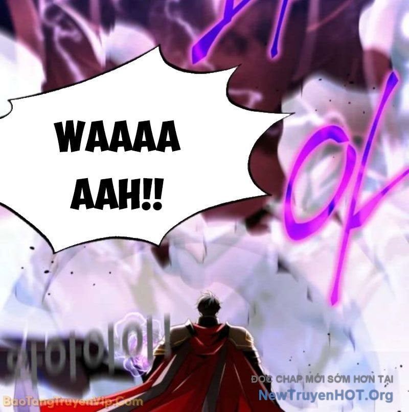 Đấng Tối Cao Lần Đầu Làm Cha Chapter 1 - Trang 2