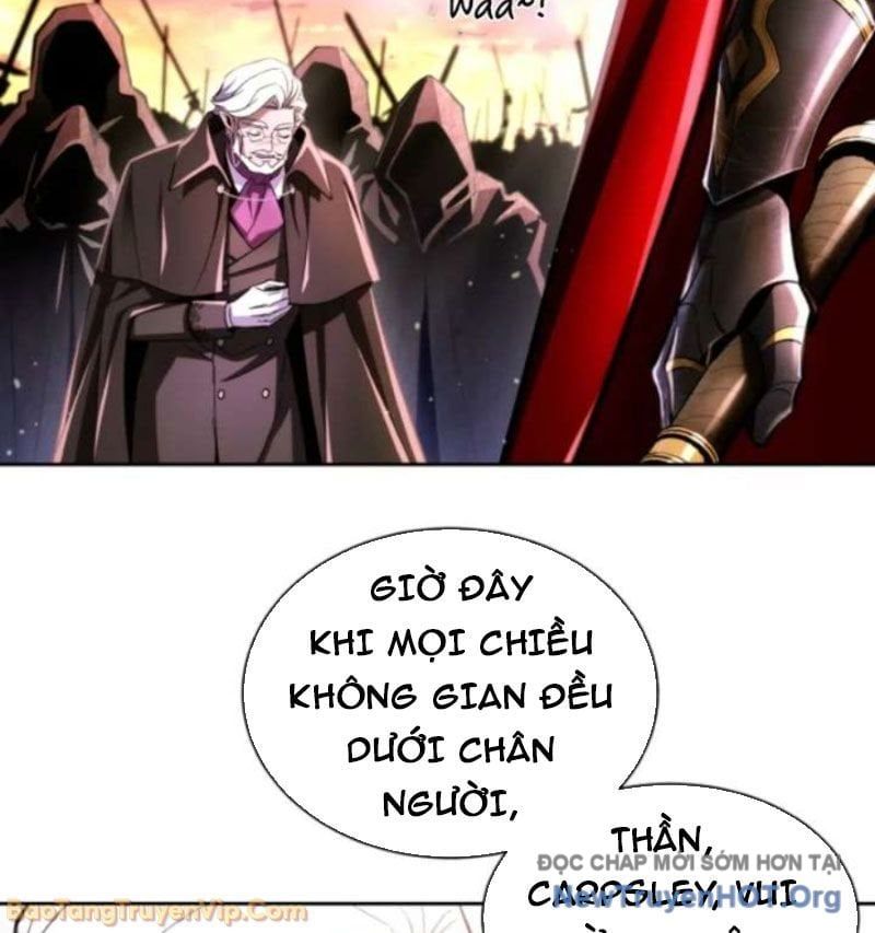 Đấng Tối Cao Lần Đầu Làm Cha Chapter 1 - Trang 2