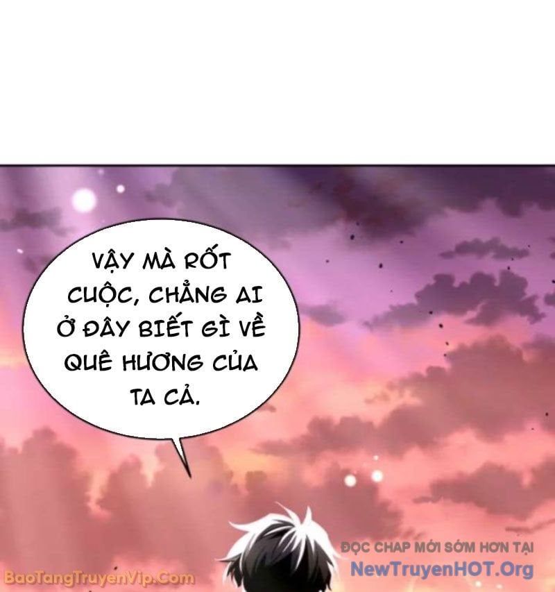 Đấng Tối Cao Lần Đầu Làm Cha Chapter 1 - Trang 2