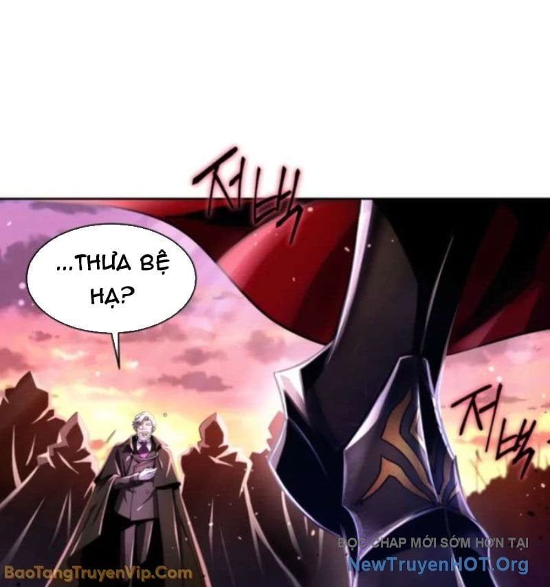 Đấng Tối Cao Lần Đầu Làm Cha Chapter 1 - Trang 2