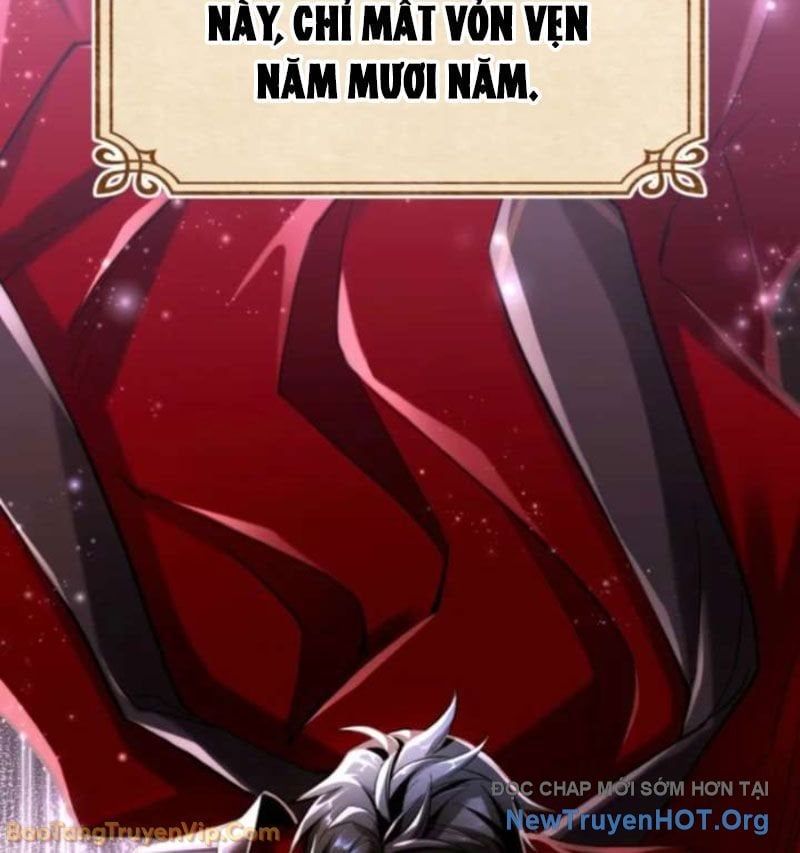 Đấng Tối Cao Lần Đầu Làm Cha Chapter 1 - Trang 2