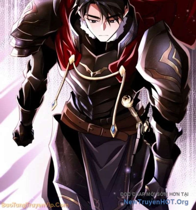 Đấng Tối Cao Lần Đầu Làm Cha Chapter 1 - Trang 2