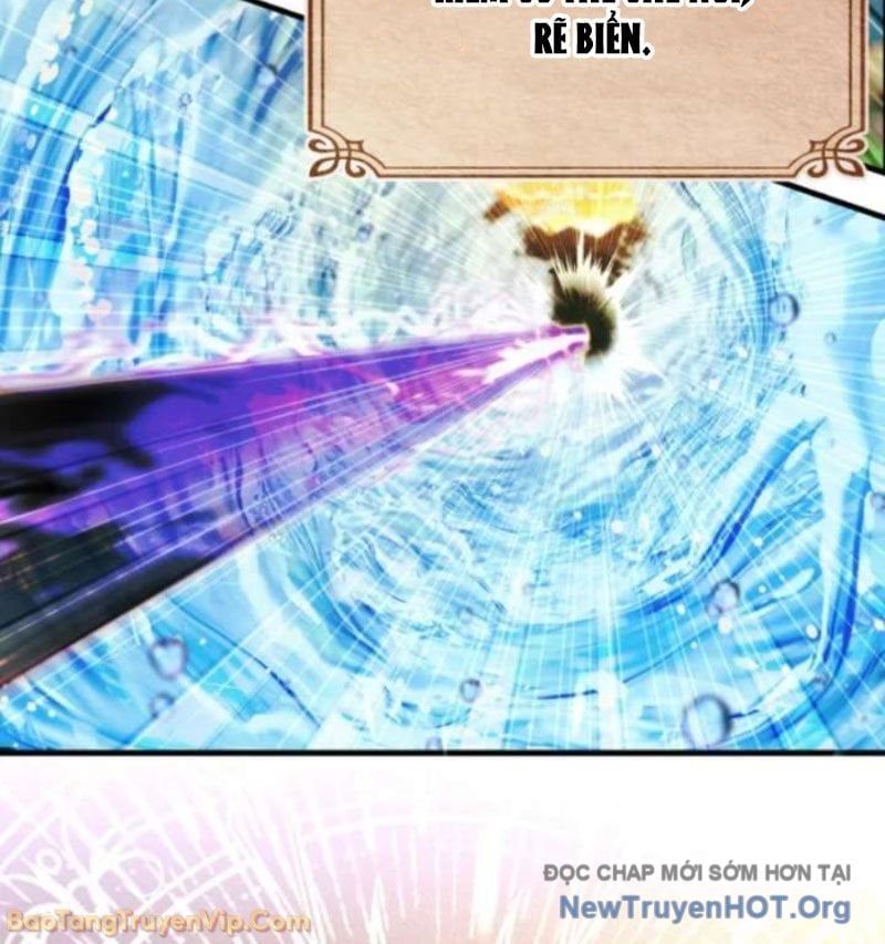 Đấng Tối Cao Lần Đầu Làm Cha Chapter 1 - Trang 2