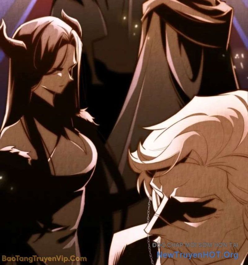 Đấng Tối Cao Lần Đầu Làm Cha Chapter 1 - Trang 2