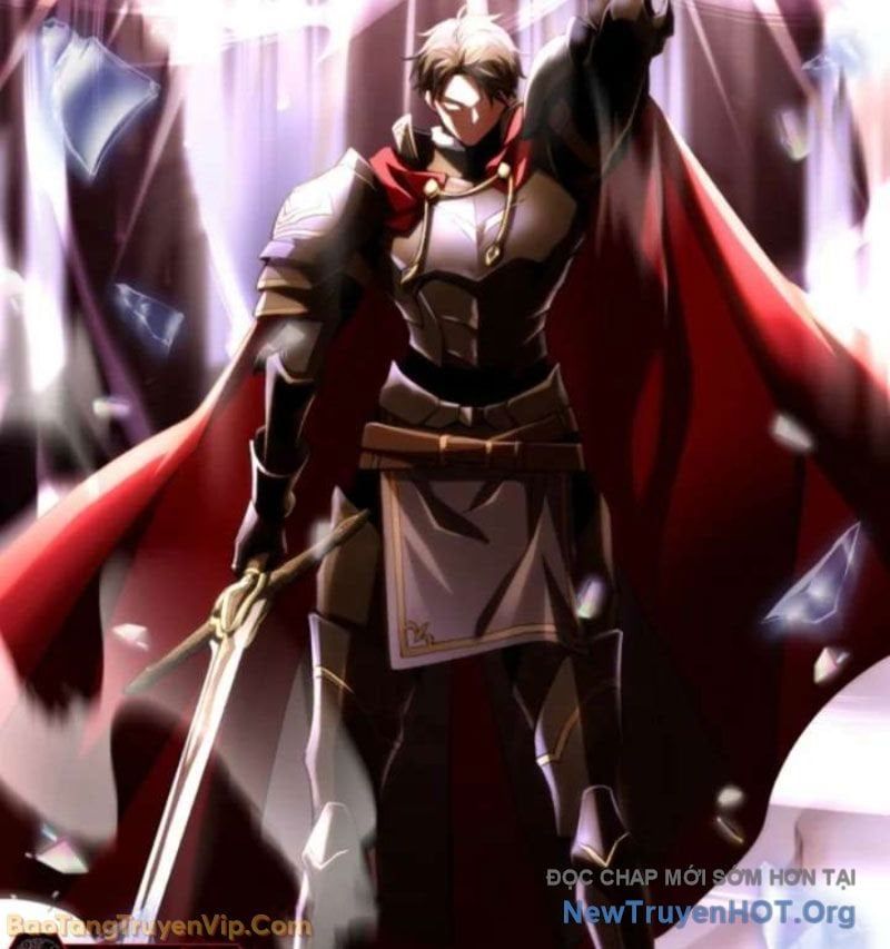 Đấng Tối Cao Lần Đầu Làm Cha Chapter 1 - Trang 2