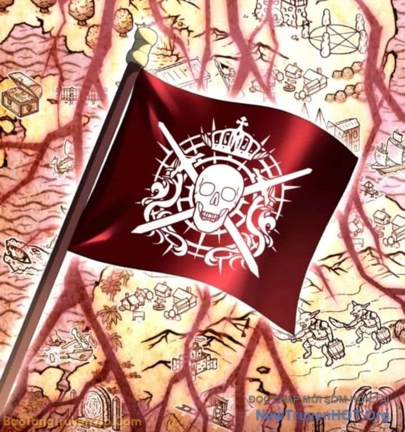 Đấng Tối Cao Lần Đầu Làm Cha Chapter 1 - Trang 2