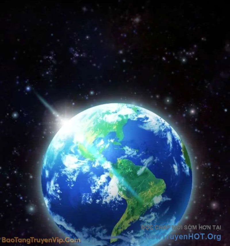 Đấng Tối Cao Lần Đầu Làm Cha Chapter 1 - Trang 2