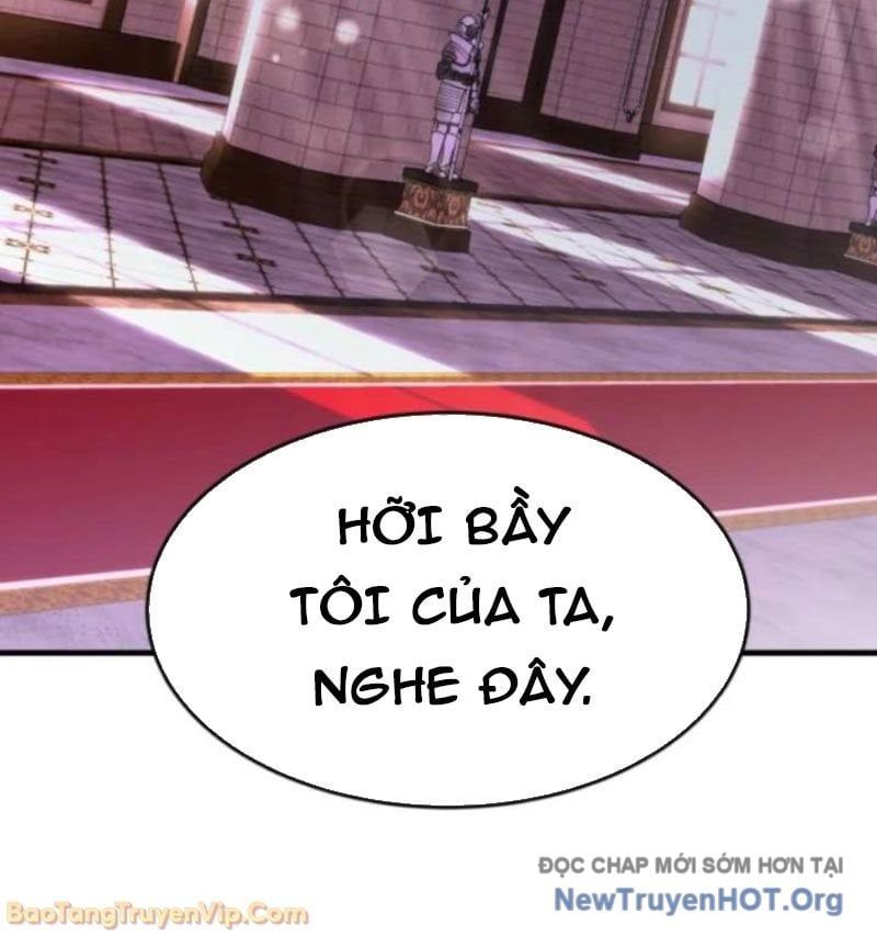 Đấng Tối Cao Lần Đầu Làm Cha Chapter 1 - Trang 2