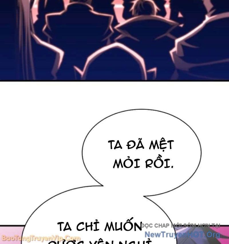 Đấng Tối Cao Lần Đầu Làm Cha Chapter 1 - Trang 2