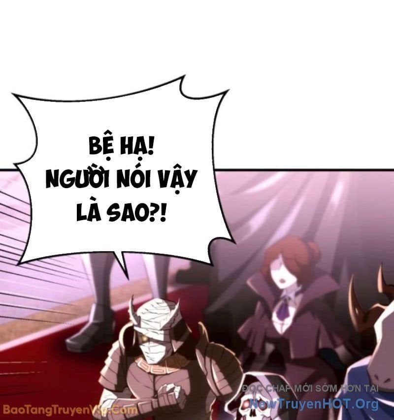 Đấng Tối Cao Lần Đầu Làm Cha Chapter 1 - Trang 2