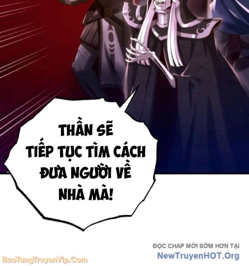 Đấng Tối Cao Lần Đầu Làm Cha Chapter 1 - Trang 2