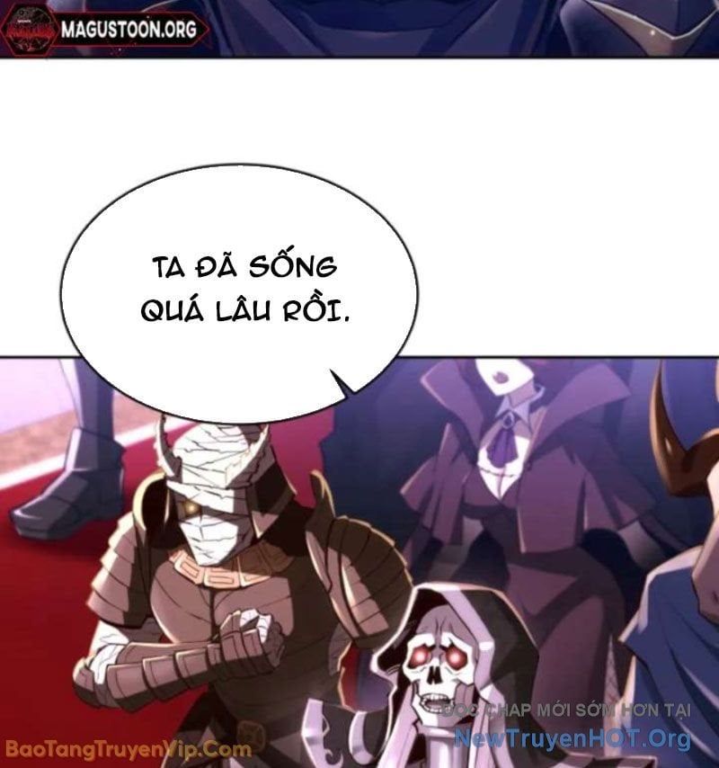 Đấng Tối Cao Lần Đầu Làm Cha Chapter 1 - Trang 2