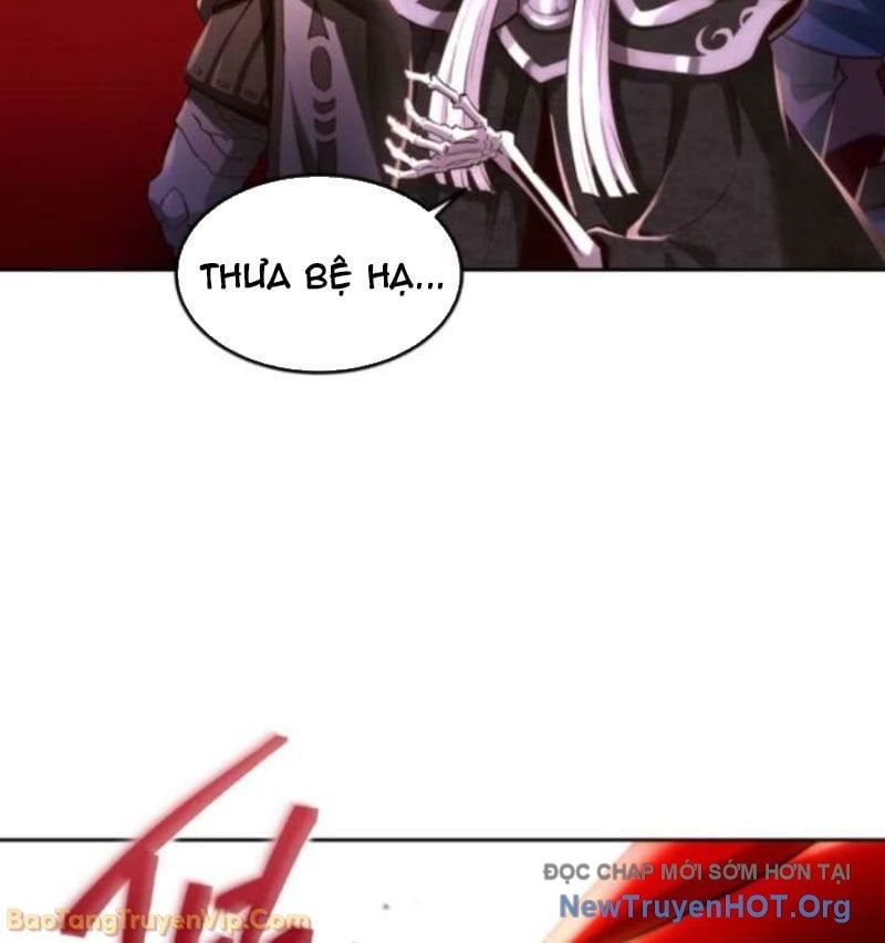 Đấng Tối Cao Lần Đầu Làm Cha Chapter 1 - Trang 2