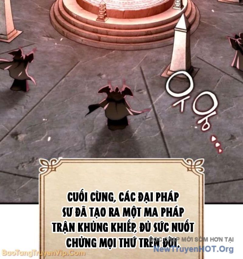 Đấng Tối Cao Lần Đầu Làm Cha Chapter 1 - Trang 2