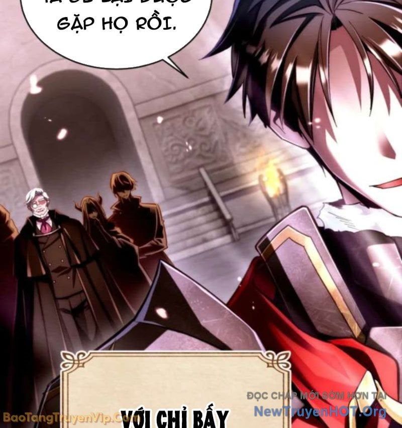 Đấng Tối Cao Lần Đầu Làm Cha Chapter 1 - Trang 2