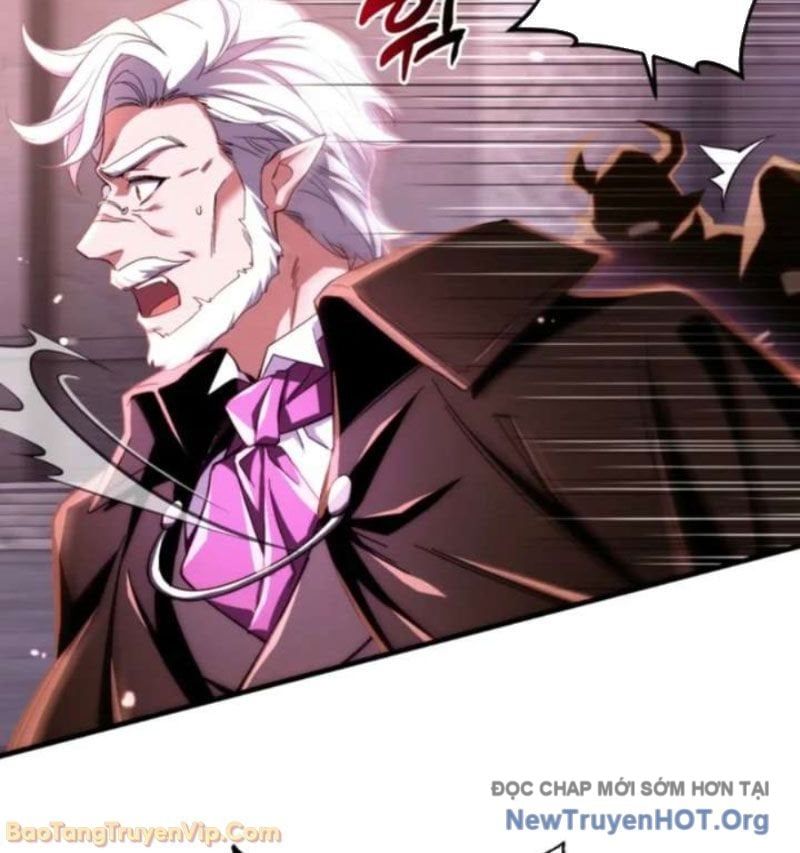 Đấng Tối Cao Lần Đầu Làm Cha Chapter 1 - Trang 2