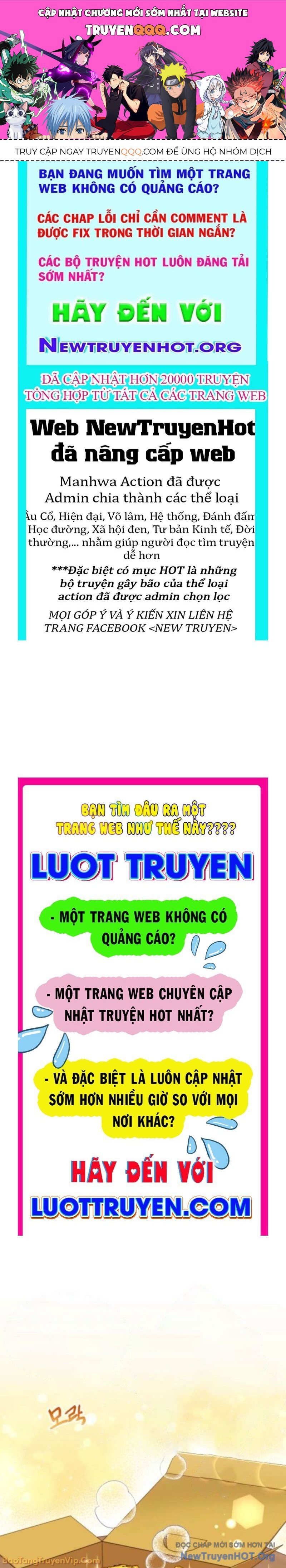 Đấng Tối Cao Lần Đầu Làm Cha Chapter 2 - Trang 2