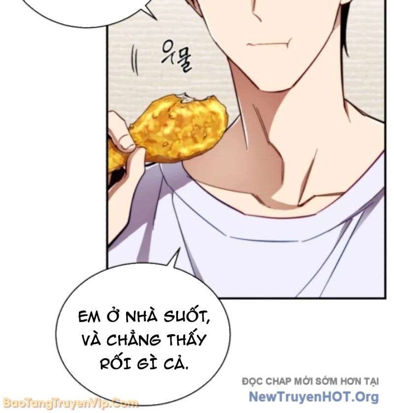 Đấng Tối Cao Lần Đầu Làm Cha Chapter 2 - Trang 2