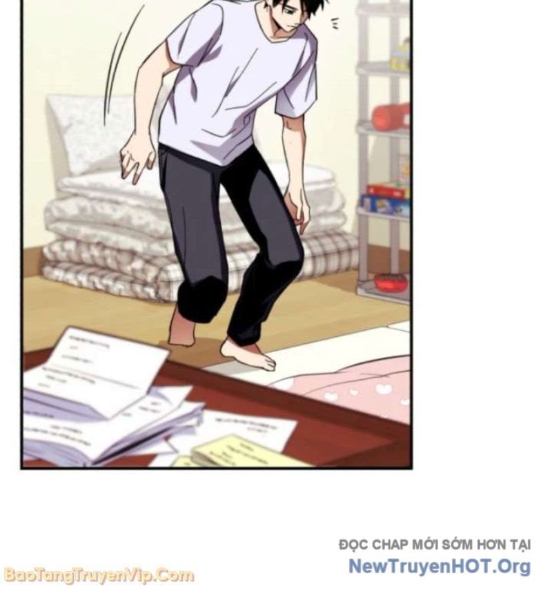 Đấng Tối Cao Lần Đầu Làm Cha Chapter 2 - Trang 2