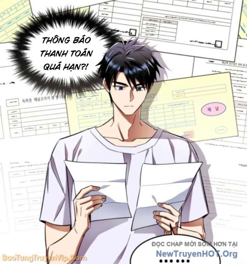 Đấng Tối Cao Lần Đầu Làm Cha Chapter 2 - Trang 2